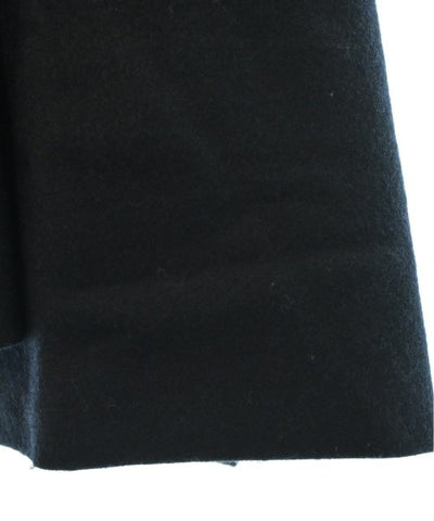 green label relaxing Collarless jackets