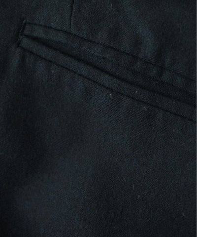 green label relaxing Collarless jackets