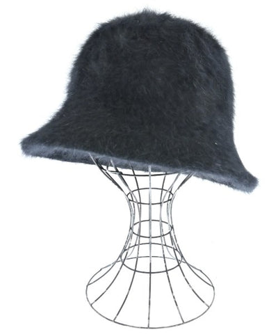 green label relaxing Hats