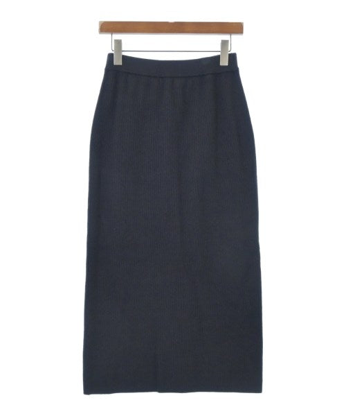 green label relaxing Long/Maxi length skirts