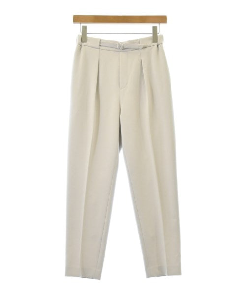 Green Label Relaxing Trousers