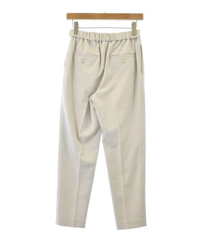 Green Label Relaxing Trousers