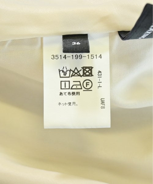 Green Label Relaxing Trousers
