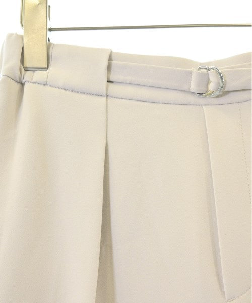 Green Label Relaxing Trousers