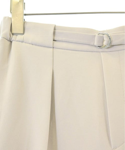 Green Label Relaxing Trousers