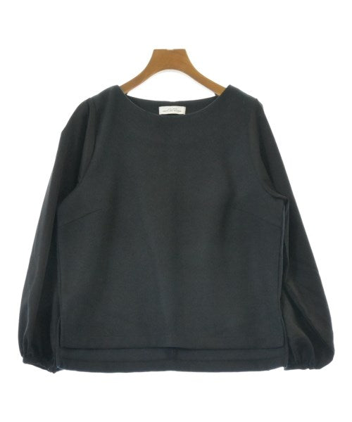 Green Label Relaxing Blouses