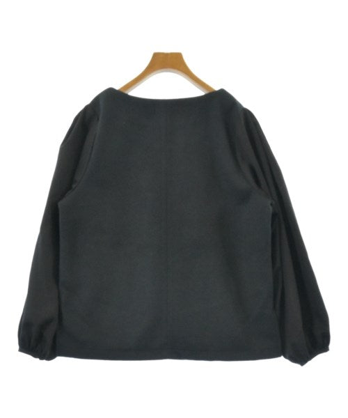Green Label Relaxing Blouses