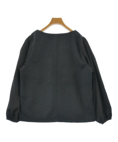 Green Label Relaxing Blouses