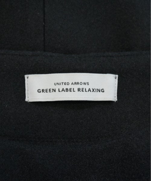 Green Label Relaxing Blouses