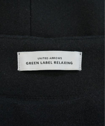 Green Label Relaxing Blouses