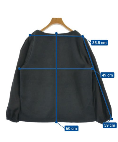 Green Label Relaxing Blouses