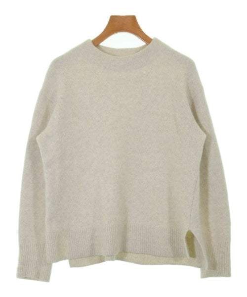 Green Label Relaxing Sweaters