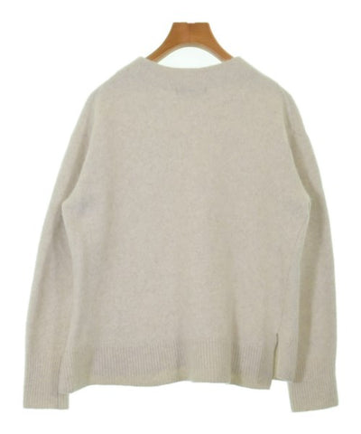 Green Label Relaxing Sweaters