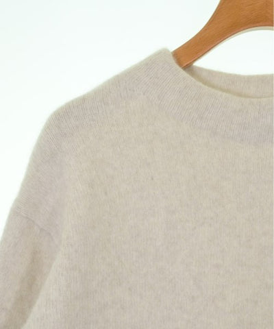 Green Label Relaxing Sweaters