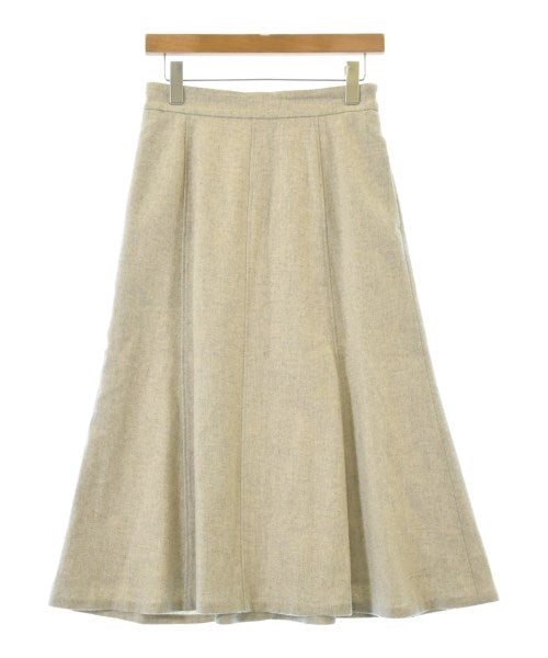 Green Label Relaxing Long/Maxi length skirts