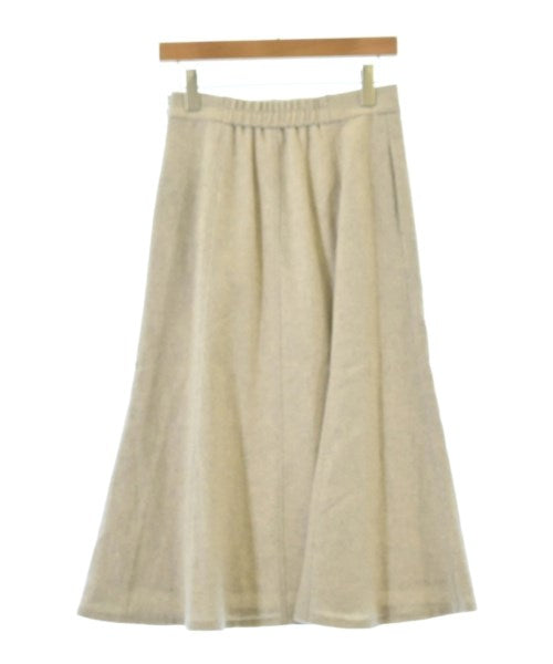 Green Label Relaxing Long/Maxi length skirts