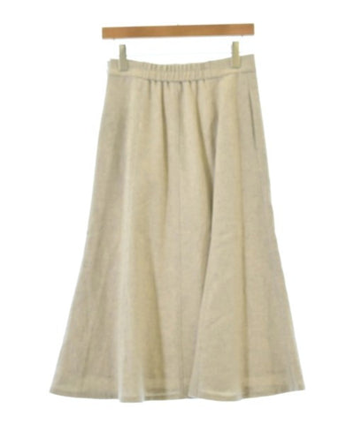 Green Label Relaxing Long/Maxi length skirts