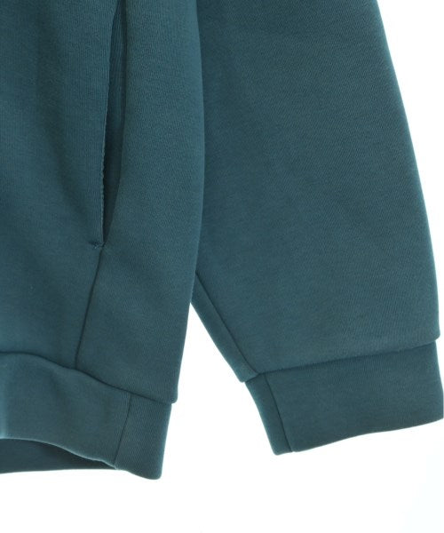 green label relaxing Hoodies