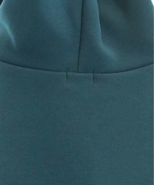 green label relaxing Hoodies