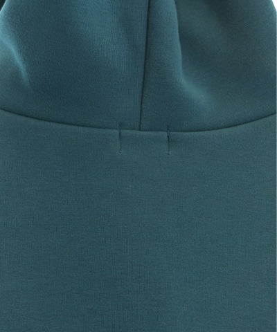 green label relaxing Hoodies