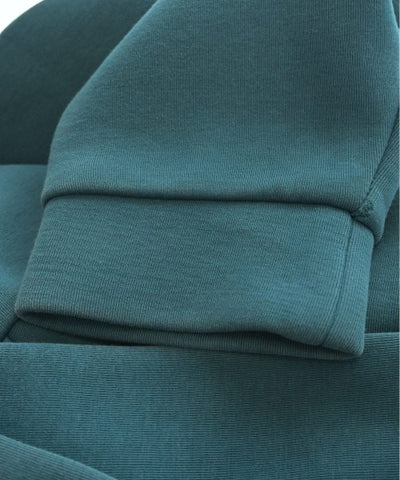 green label relaxing Hoodies