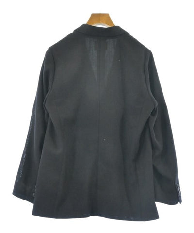 green label relaxing Blazers/Suit jackets