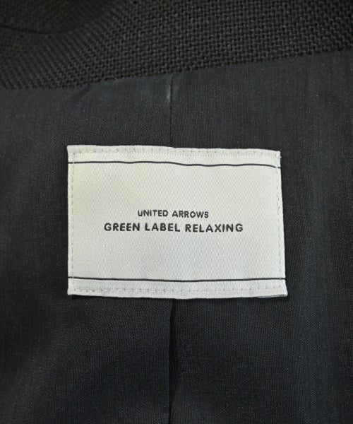 green label relaxing Blazers/Suit jackets