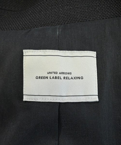 green label relaxing Blazers/Suit jackets