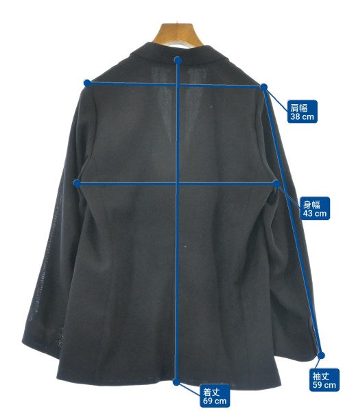 green label relaxing Blazers/Suit jackets