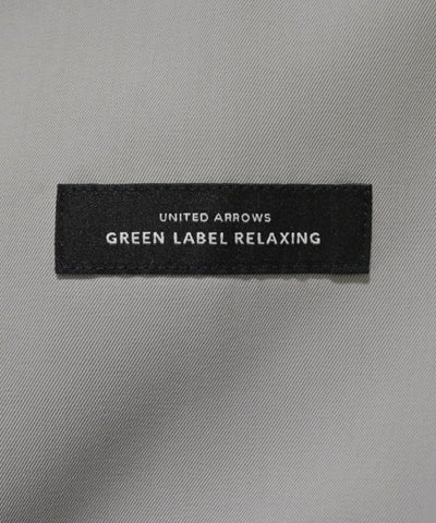 green label relaxing Blazers/Suit jackets