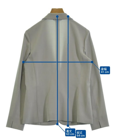 green label relaxing Blazers/Suit jackets