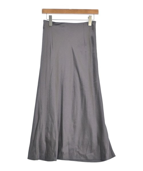 green label relaxing Long/Maxi length skirts