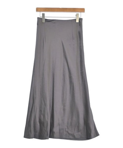 green label relaxing Long/Maxi length skirts