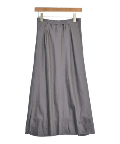 green label relaxing Long/Maxi length skirts