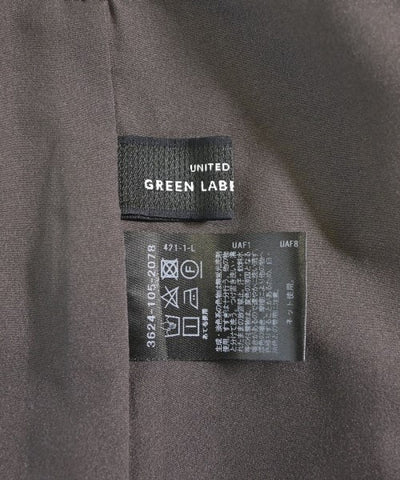 green label relaxing Long/Maxi length skirts