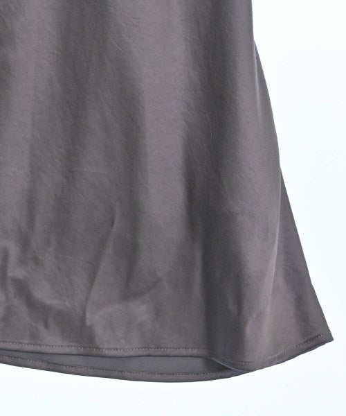 green label relaxing Long/Maxi length skirts