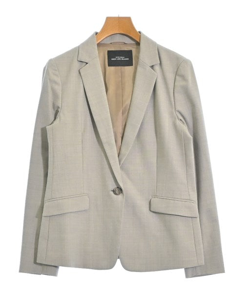 green label relaxing Blazers/Suit jackets