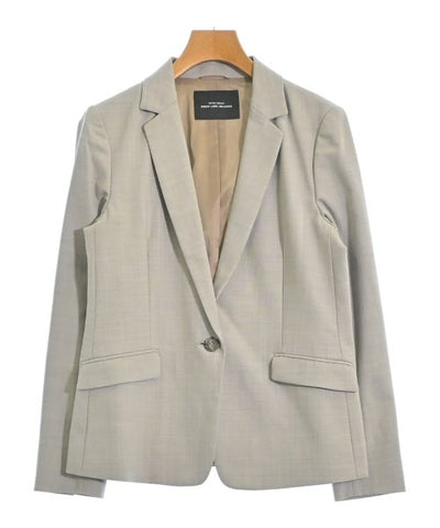 green label relaxing Blazers/Suit jackets