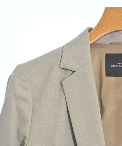 green label relaxing Blazers/Suit jackets