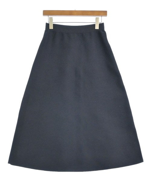 green label relaxing Long/Maxi length skirts