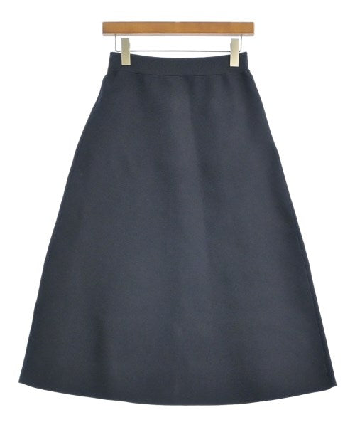 green label relaxing Long/Maxi length skirts