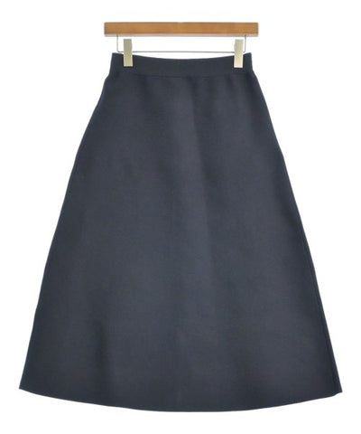 green label relaxing Long/Maxi length skirts