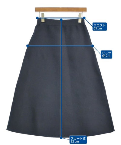 green label relaxing Long/Maxi length skirts