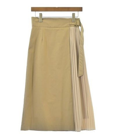 green label relaxing Long/Maxi length skirts
