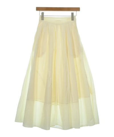 green label relaxing Long/Maxi length skirts