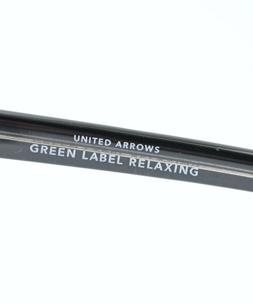 Green Label Relaxing Glasses