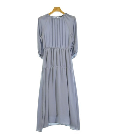 Green Label Relaxing Dresses