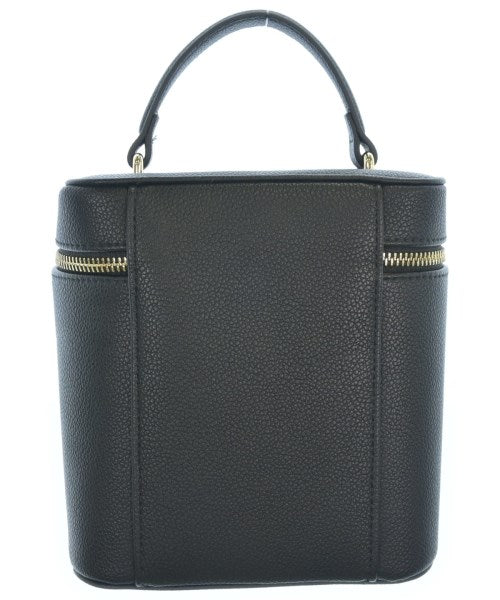 Green Label Relaxing Handbags