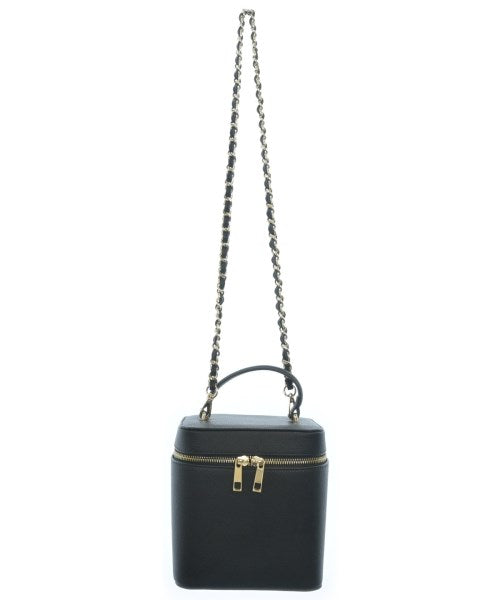 Green Label Relaxing Handbags