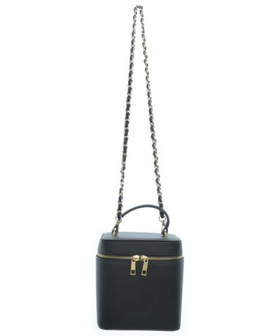 Green Label Relaxing Handbags